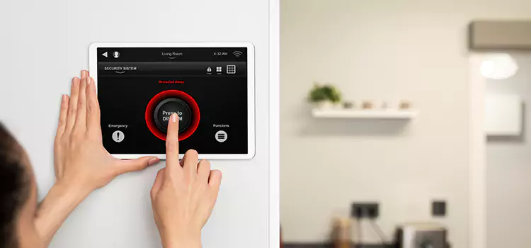 Blink Video Doorbell Installation McDonough