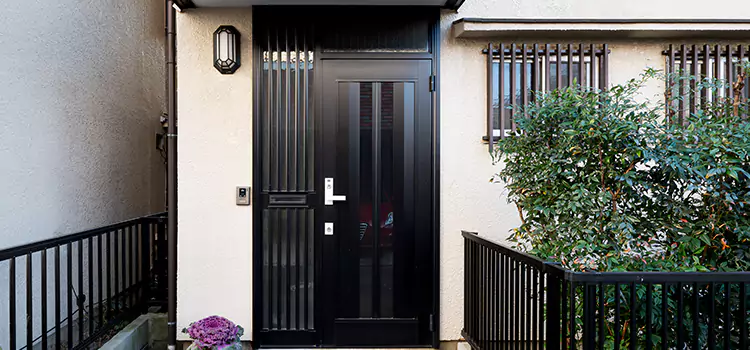 Popular Exterior Door Options in McDonough, GA