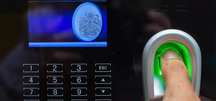 Your Trusted Partner for Secure Access in McDonough, GA