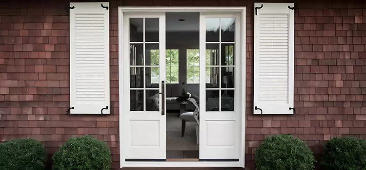 French Door Restoration McDonough