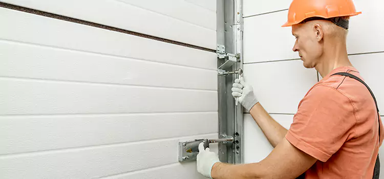Why Choose Us for Garage Door Lock Services in McDonough, GA?
