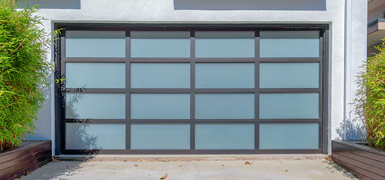 Why Choose Us for Garage Door Care in McDonough, GA?