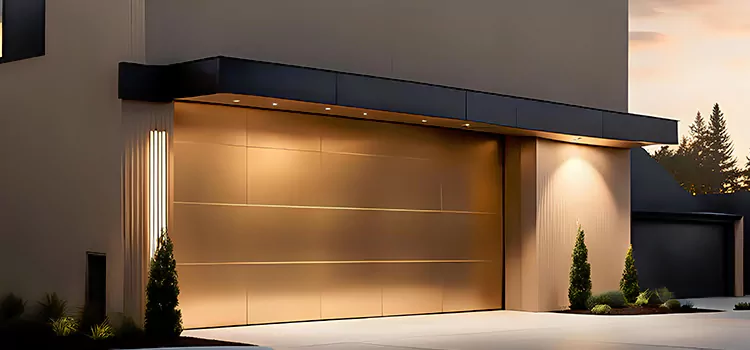 Garage Door Remote Programming McDonough
