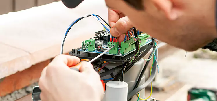 Specialized Brand Gate Motor Repairs McDonough