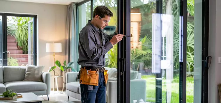 Why Choose Us for Your Glass Door Needs in McDonough, GA?