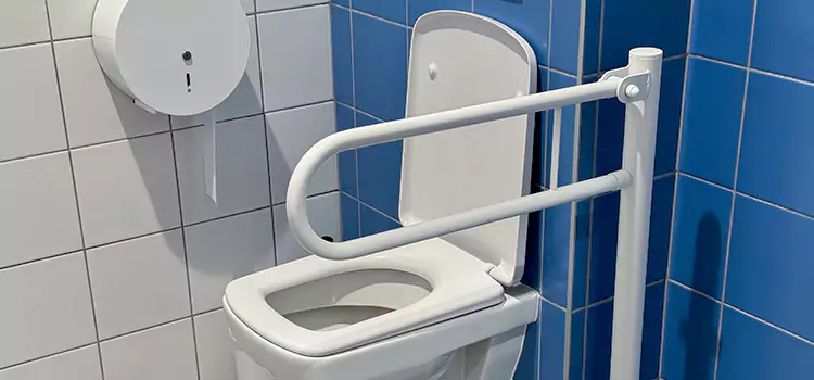 Comprehensive Solutions in McDonough, GA for Accessible Facilities