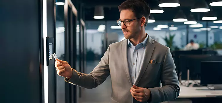 Our Commitment to Keycard Security Excellence in McDonough, GA