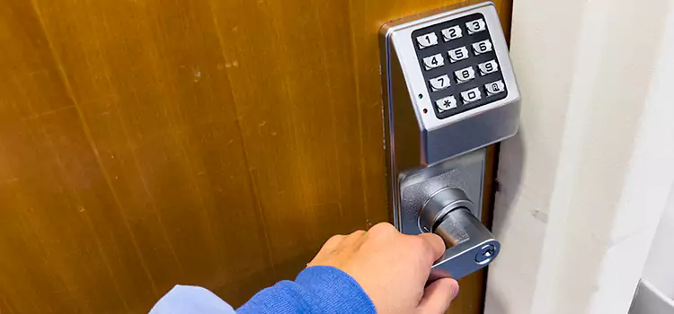 Why Choose Us for Your Keypad Lock Needs in McDonough, GA?
