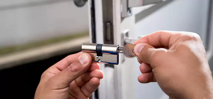 Lock Change Locksmiths McDonough