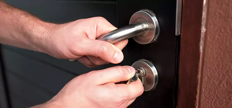 Master Key Control and Audits McDonough