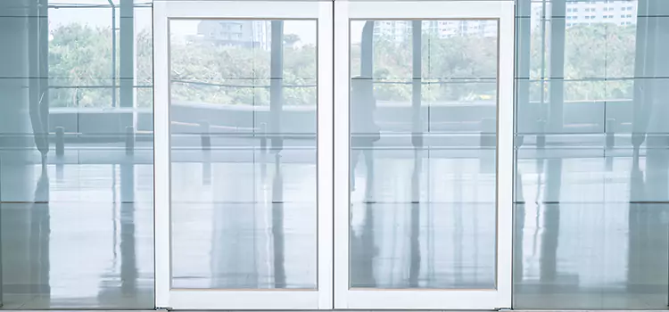 Mobile Sliding Screen Door Replacement McDonough
