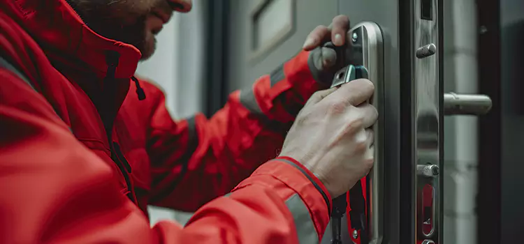 Mobile Car Key Service McDonough