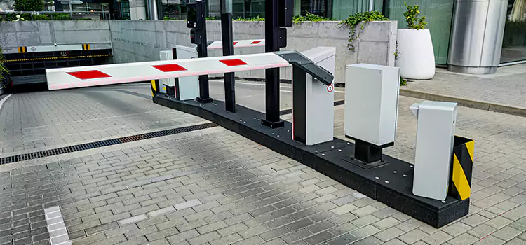 Custom Gate Design & Integration McDonough