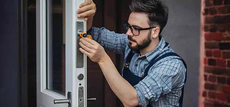 Residential Door Repairs McDonough