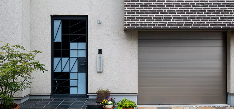Residential Roll Up Security Doors McDonough