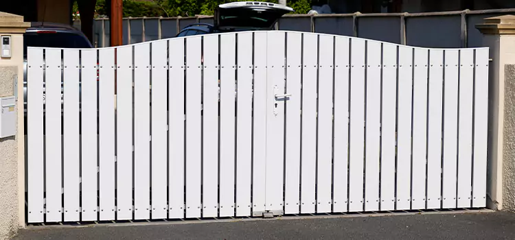 Why Choose Us for Residential Gate Repair in McDonough, GA?