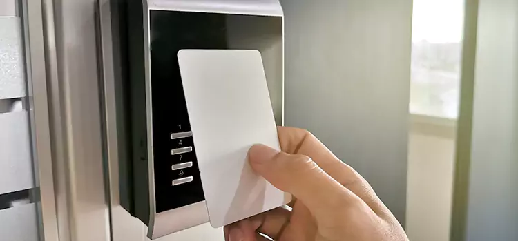 Advanced RFID Technology Integration in McDonough, GA