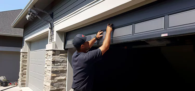 Janus Roll Up Doors McDonough