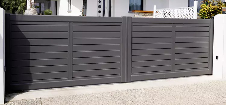 Automatic Gate Fence McDonough