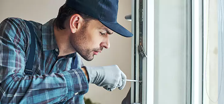 Emergency Response for Latch Issues McDonough