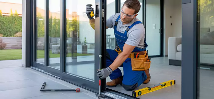 Patio Door Replacement McDonough
