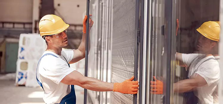 Sliding Door Mesh Replacement McDonough
