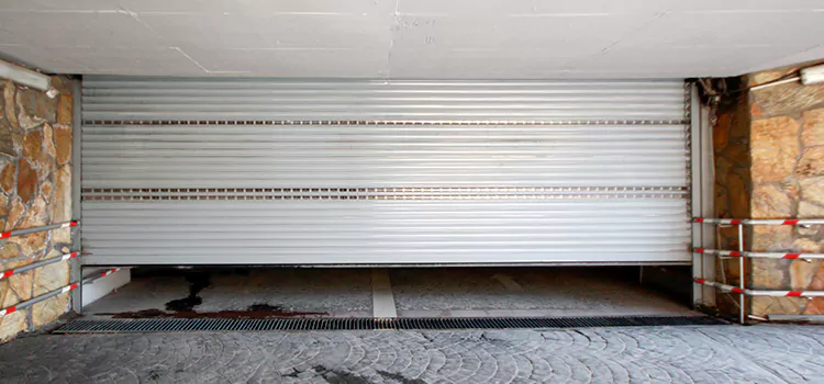 Steel Garage Door Repair McDonough